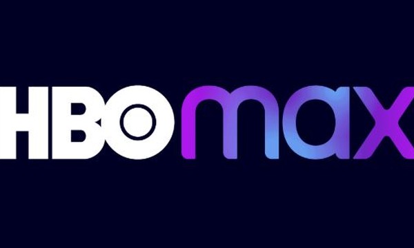 HBO Max logo