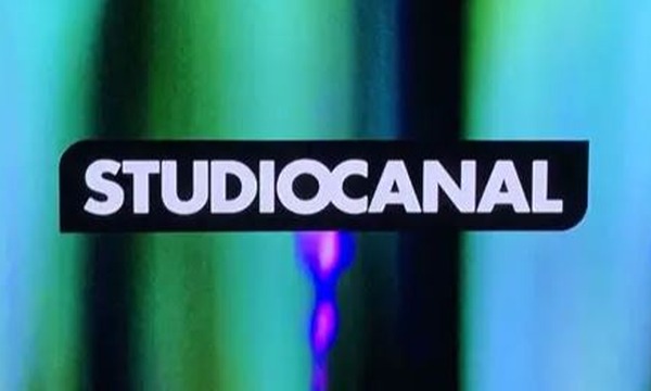 StudioCanal logo