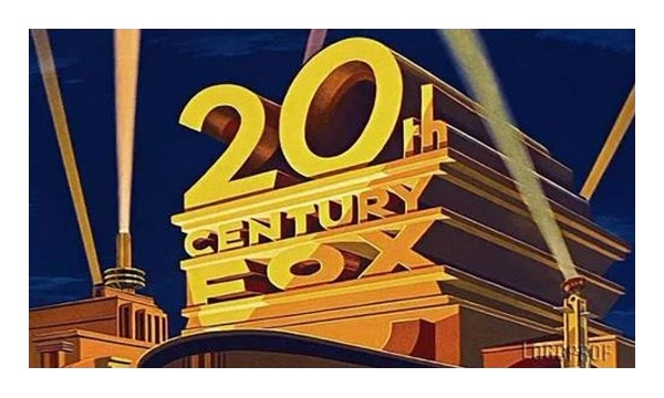 20th Century Fox logo